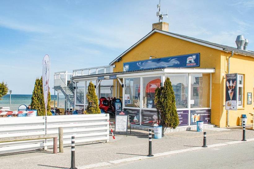 Foto von Ferienhaus VJ40 in Fjellerup - Ostjütland