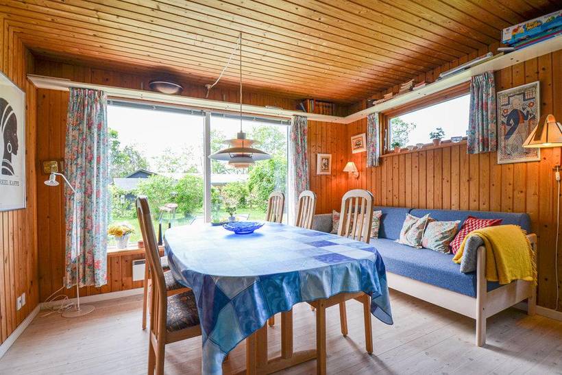 Foto von Ferienhaus VJ40 in Fjellerup - Ostjütland