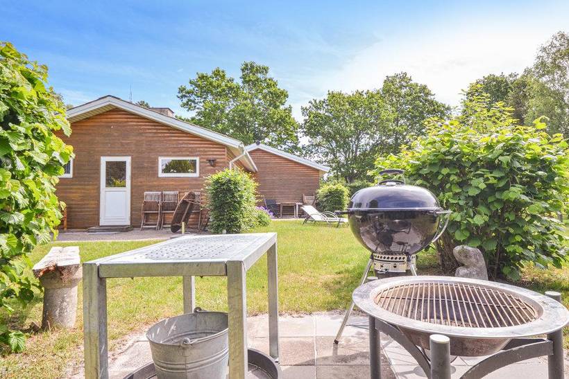 Foto von Ferienhaus VJ40 in Fjellerup - Ostjütland