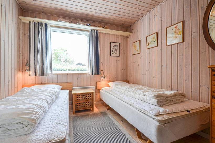 Foto von Ferienhaus VJ40 in Fjellerup - Ostjütland