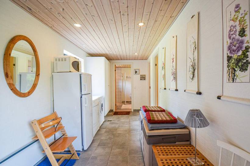 Foto von Ferienhaus VJ40 in Fjellerup - Ostjütland