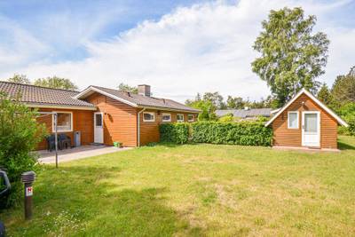 Vorschaubild von Ferienhaus VJ40 in Fjellerup - Ostjütland