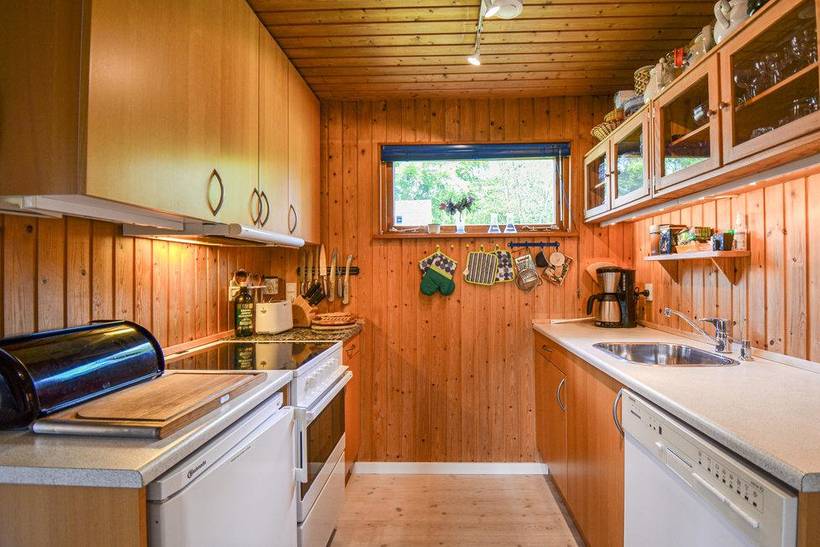 Foto von Ferienhaus VJ40 in Fjellerup - Ostjütland
