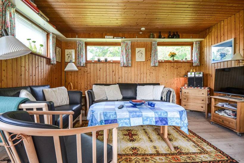 Foto von Ferienhaus VJ40 in Fjellerup - Ostjütland