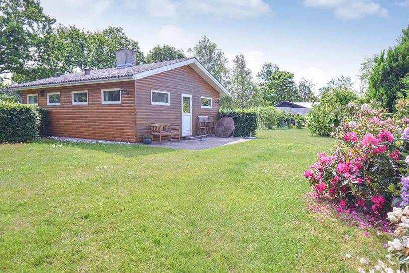 Foto von Ferienhaus VJ40 in Fjellerup - Ostjütland