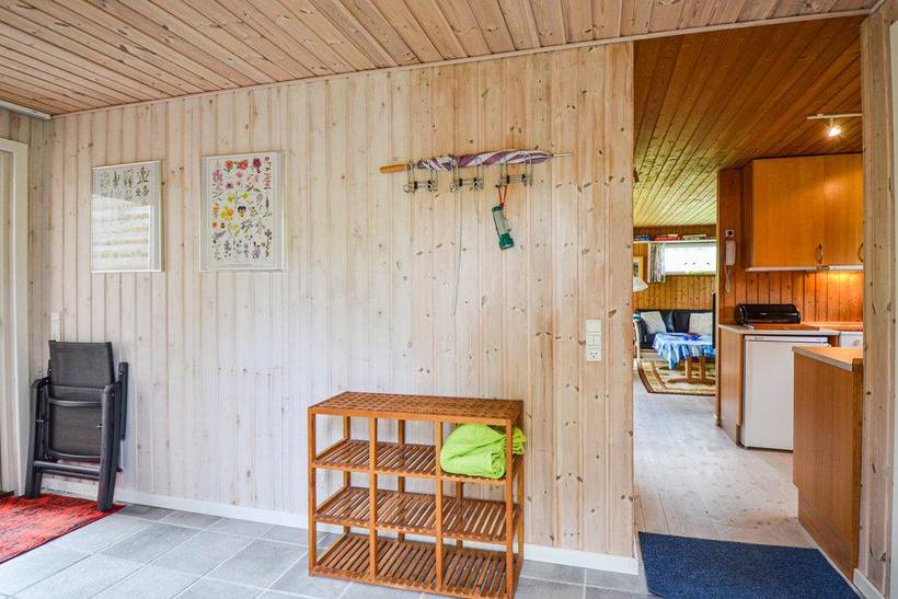 Foto von Ferienhaus VJ40 in Fjellerup - Ostjütland