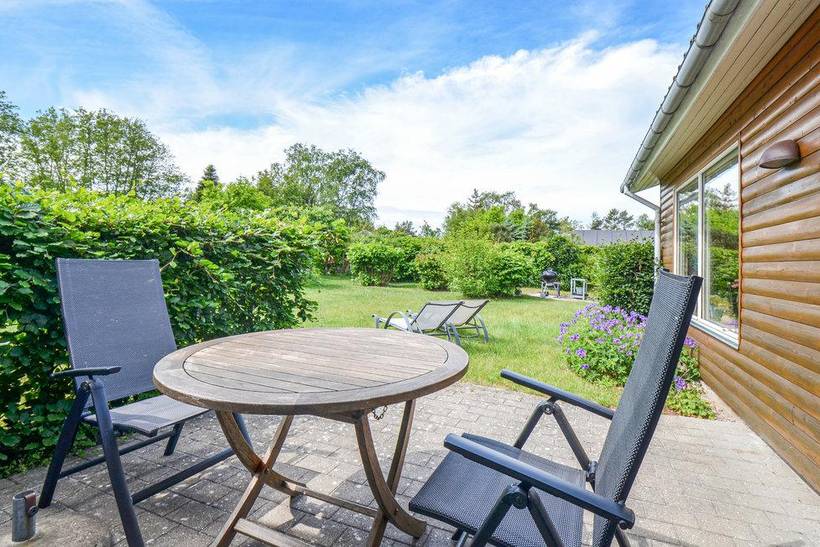 Foto von Ferienhaus VJ40 in Fjellerup - Ostjütland
