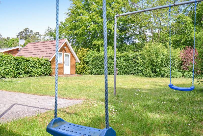 Foto von Ferienhaus VJ40 in Fjellerup - Ostjütland