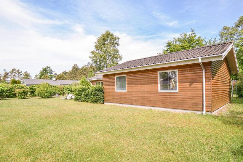 Foto von Ferienhaus VJ40 in Fjellerup - Ostjütland