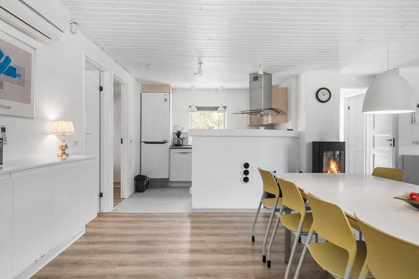 Foto von Ferienhaus VJ41 in Blåvand - Westjütland