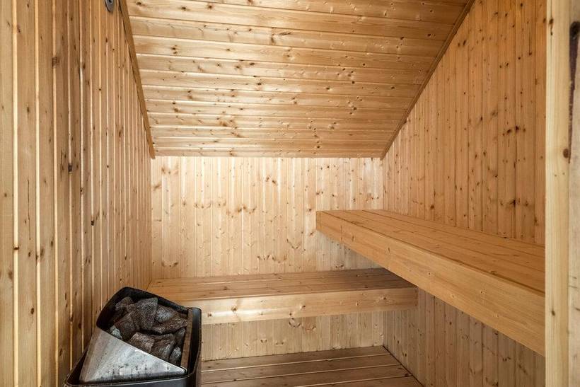 Foto von Ferienhaus VJ41 in Blåvand - Westjütland
