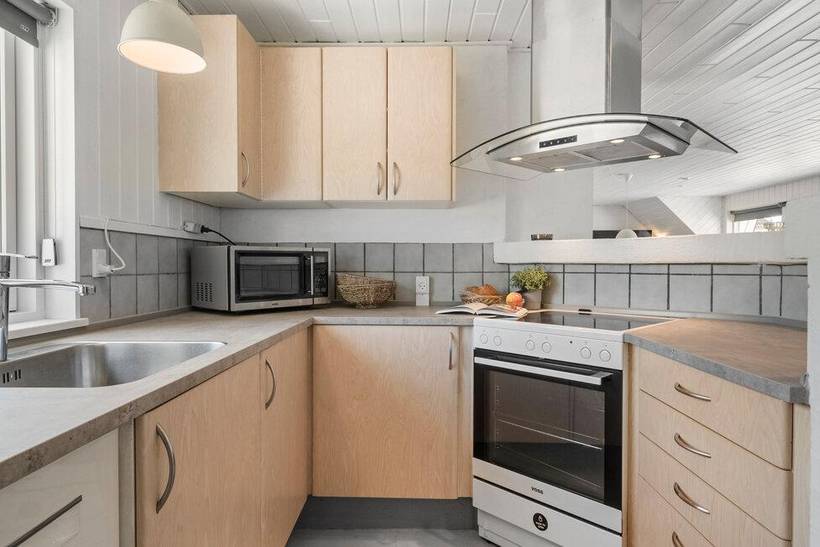 Foto von Ferienhaus VJ41 in Blåvand - Westjütland