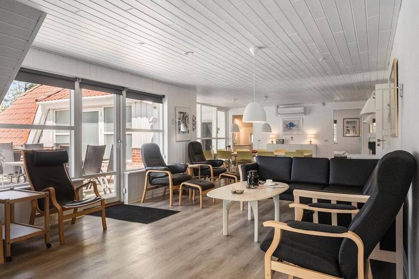 Foto von Ferienhaus VJ41 in Blåvand - Westjütland