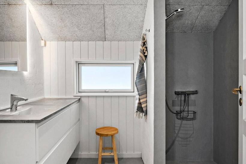 Foto von Ferienhaus VJ41 in Blåvand - Westjütland