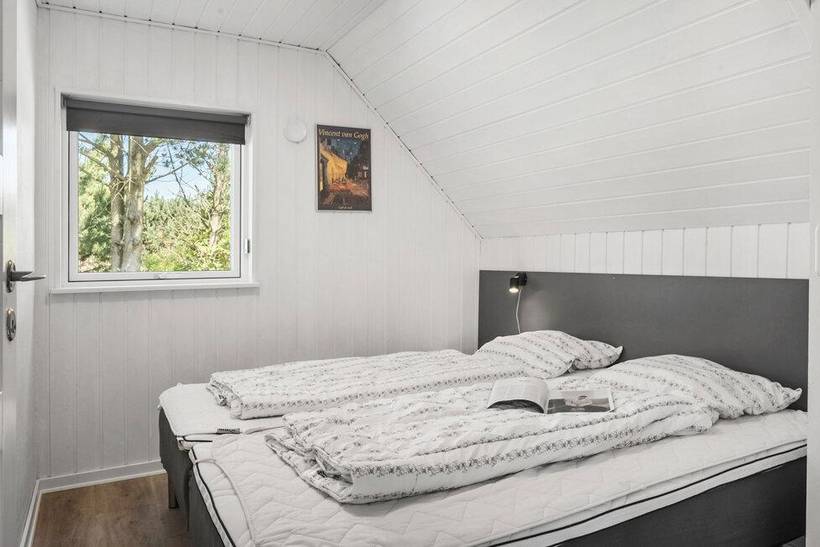 Foto von Ferienhaus VJ41 in Blåvand - Westjütland