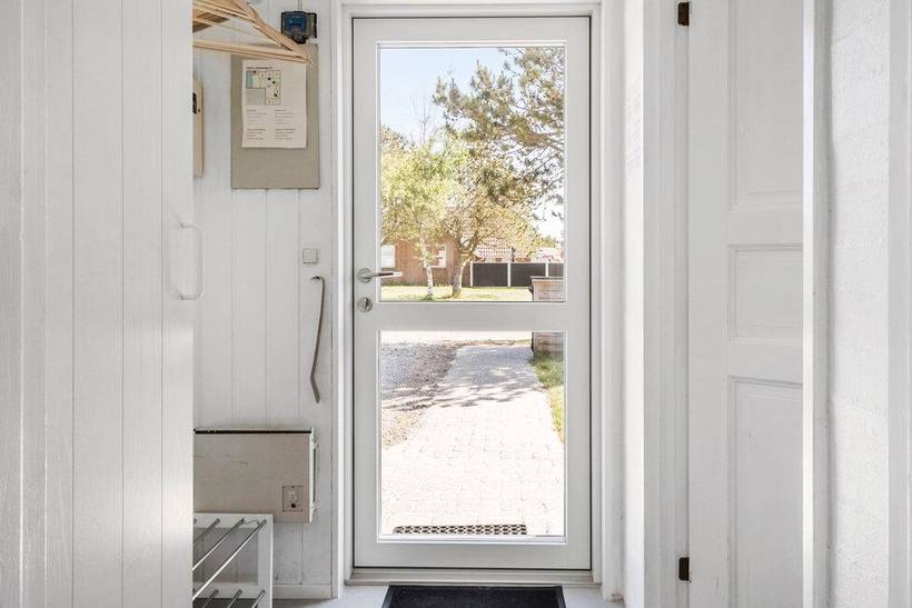 Foto von Ferienhaus VJ41 in Blåvand - Westjütland