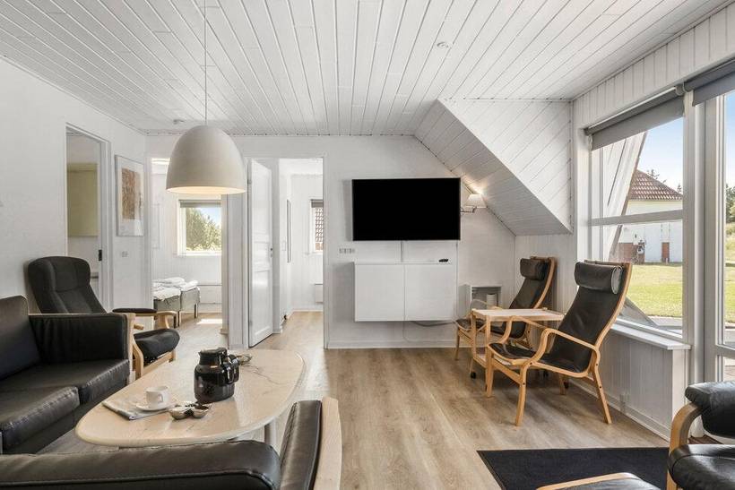 Foto von Ferienhaus VJ41 in Blåvand - Westjütland