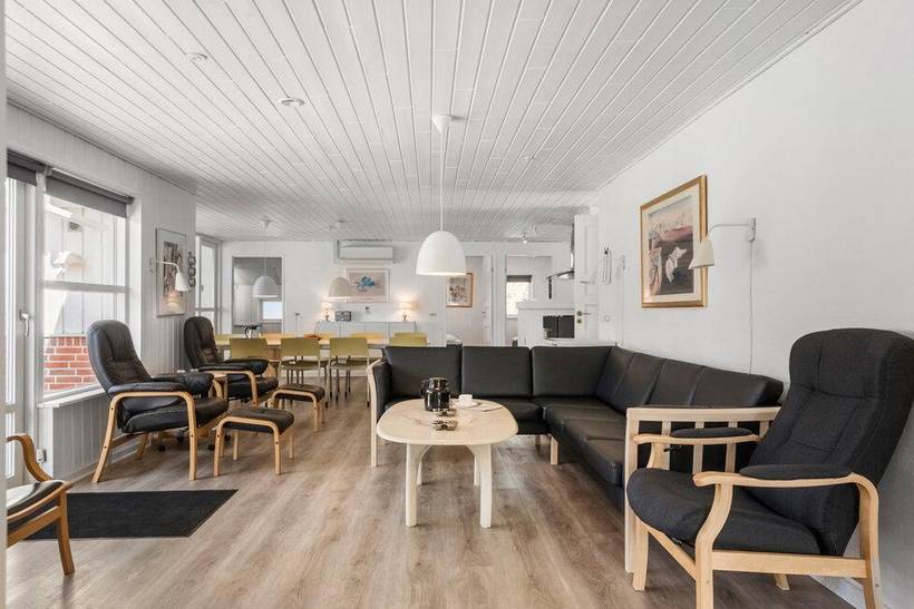 Foto von Ferienhaus VJ41 in Blåvand - Westjütland