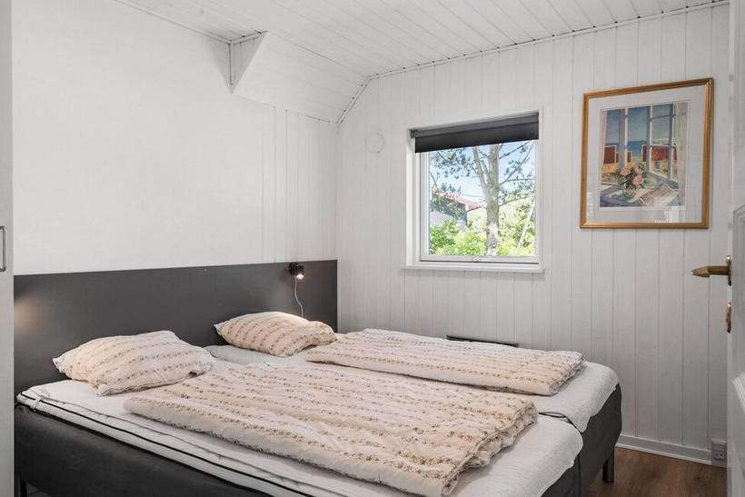 Foto von Ferienhaus VJ41 in Blåvand - Westjütland