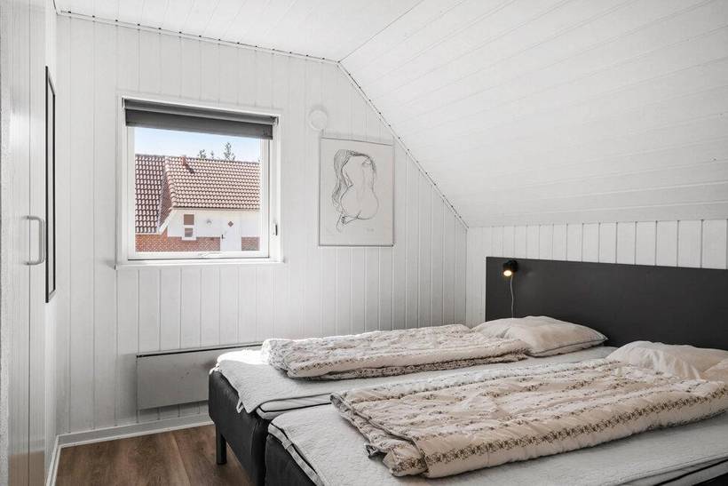 Foto von Ferienhaus VJ41 in Blåvand - Westjütland