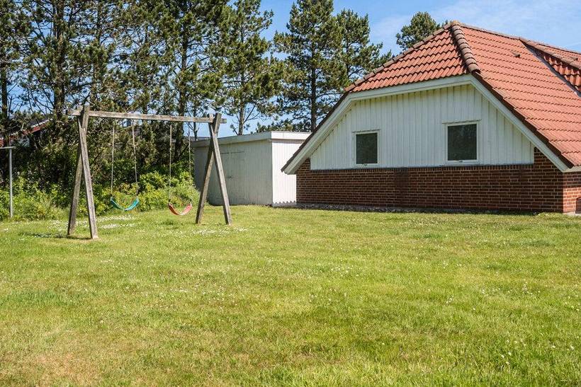 Foto von Ferienhaus VJ41 in Blåvand - Westjütland