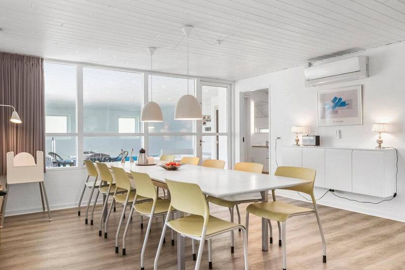 Foto von Ferienhaus VJ41 in Blåvand - Westjütland