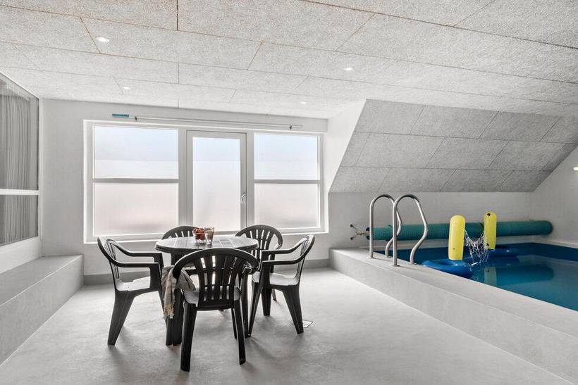Foto von Ferienhaus VJ41 in Blåvand - Westjütland