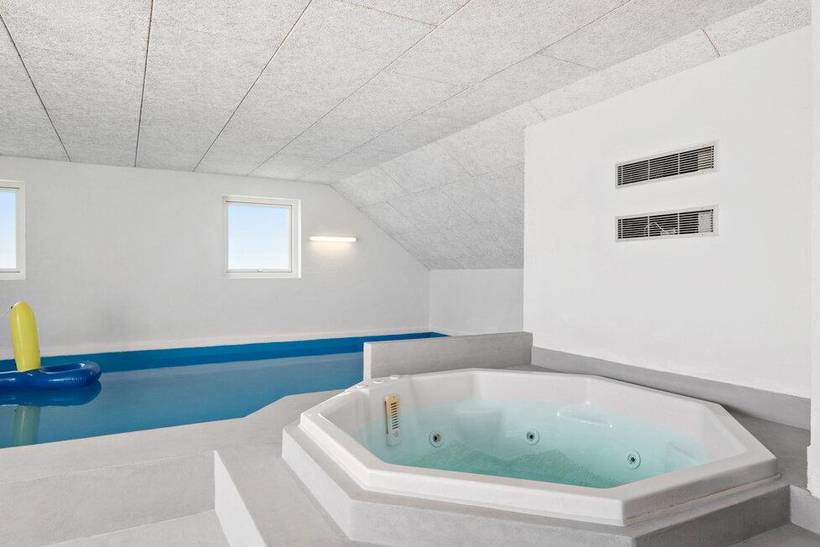 Foto von Ferienhaus VJ41 in Blåvand - Westjütland