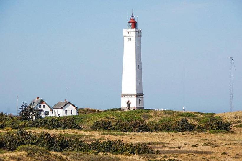 Foto von Ferienhaus VJ41 in Blåvand - Westjütland