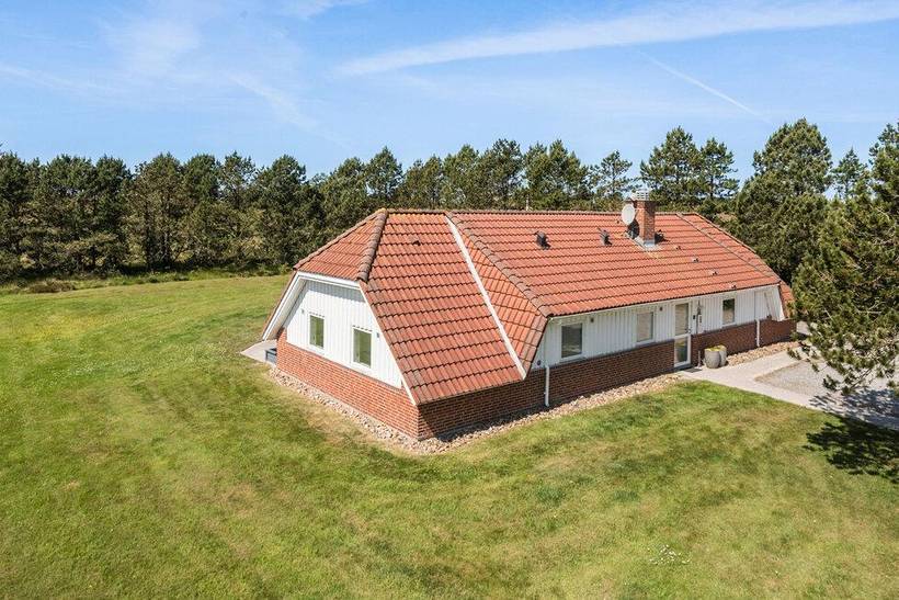 Foto von Ferienhaus VJ41 in Blåvand - Westjütland