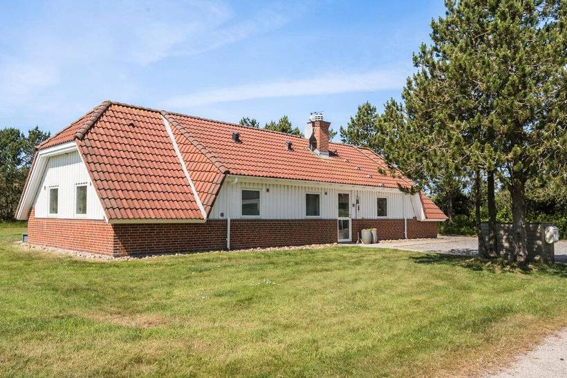 Foto von Ferienhaus VJ41 in Blåvand - Westjütland