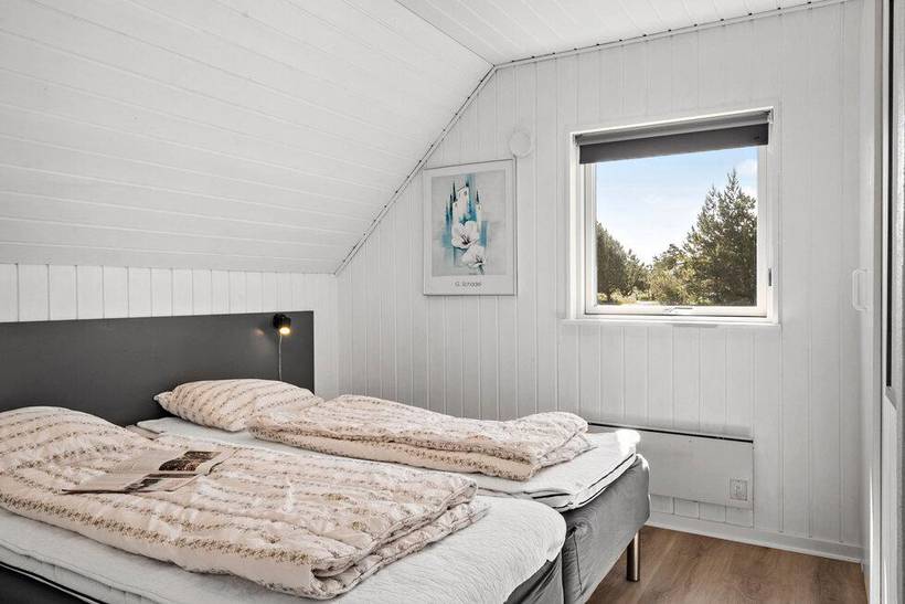 Foto von Ferienhaus VJ41 in Blåvand - Westjütland