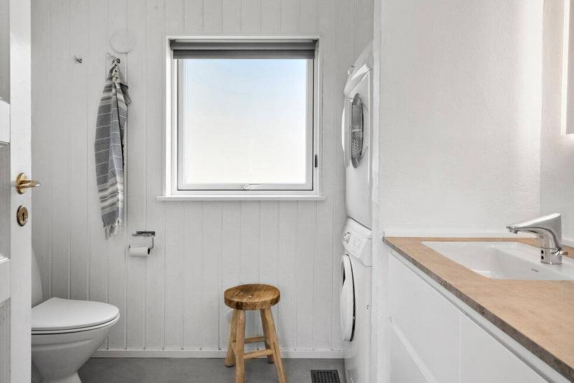 Foto von Ferienhaus VJ41 in Blåvand - Westjütland