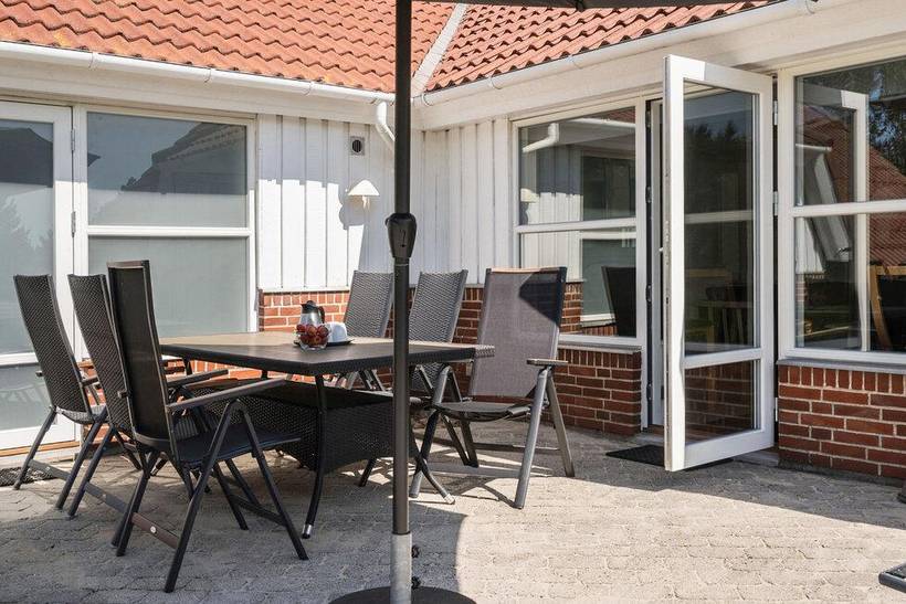 Foto von Ferienhaus VJ41 in Blåvand - Westjütland