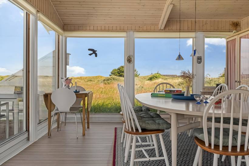 Foto von Ferienhaus VJ43 in Kjul - Nordjütland