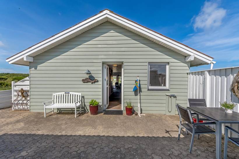 Foto von Ferienhaus VJ43 in Kjul - Nordjütland