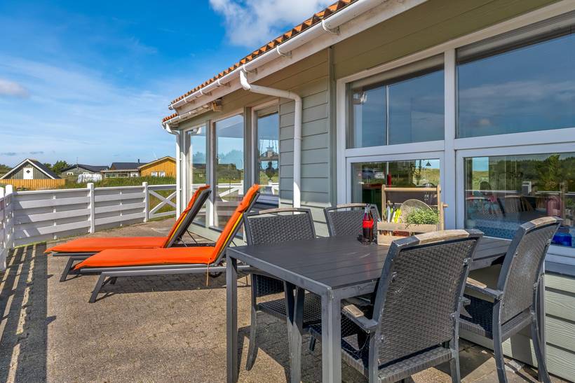 Foto von Ferienhaus VJ43 in Kjul - Nordjütland