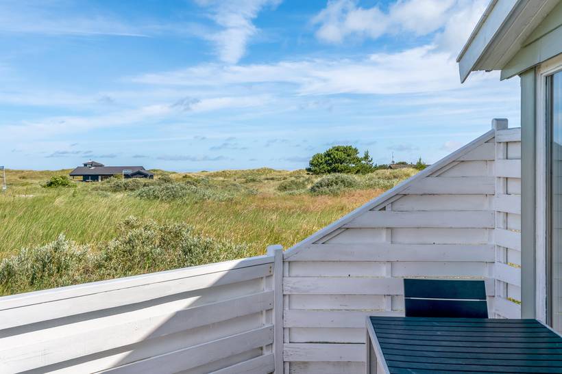 Foto von Ferienhaus VJ43 in Kjul - Nordjütland