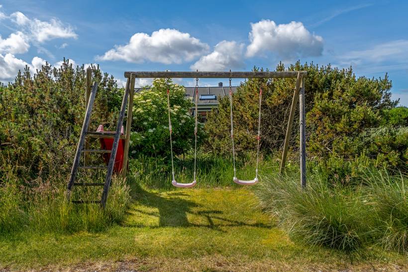 Foto von Ferienhaus VJ43 in Kjul - Nordjütland