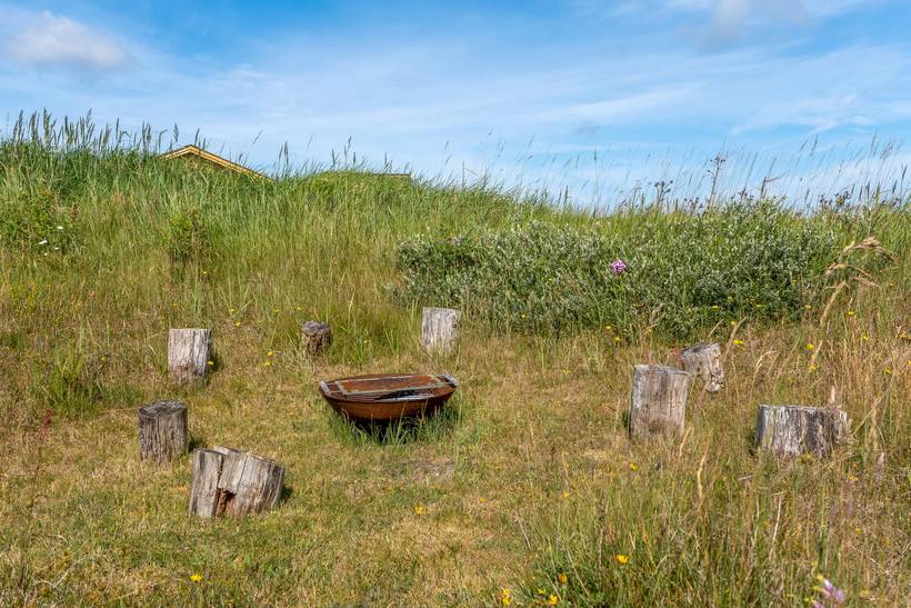 Foto von Ferienhaus VJ43 in Kjul - Nordjütland