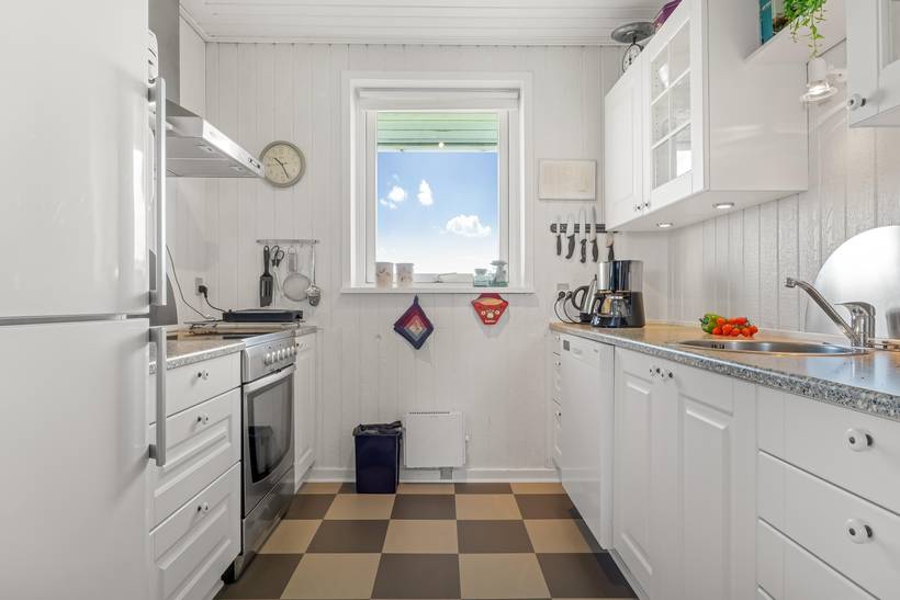 Foto von Ferienhaus VJ43 in Kjul - Nordjütland