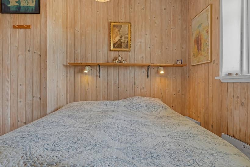 Foto von Ferienhaus VJ43 in Kjul - Nordjütland