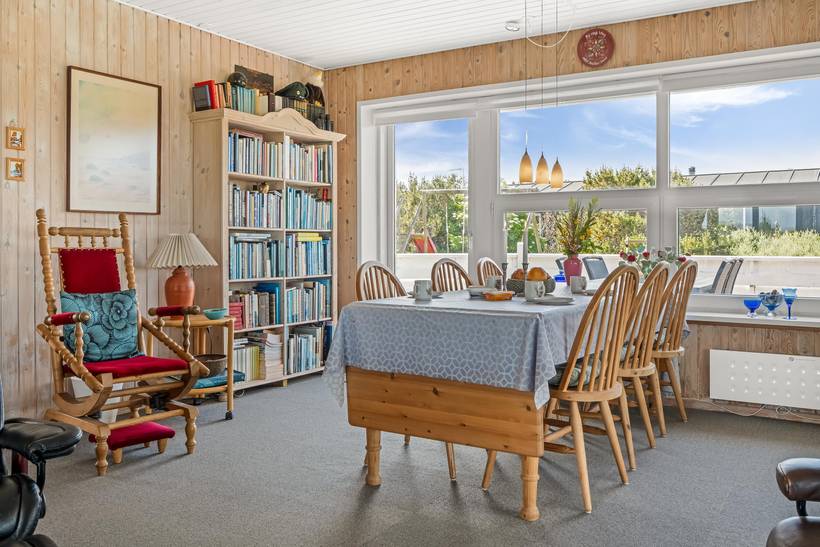 Foto von Ferienhaus VJ43 in Kjul - Nordjütland