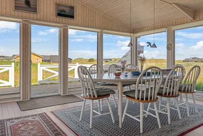 Vorschaubild von Ferienhaus VJ43 in Kjul - Nordjütland