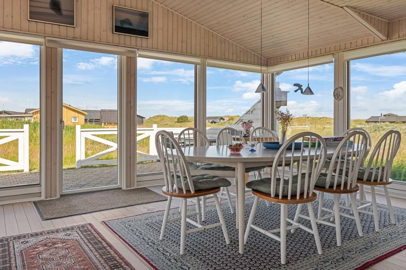 Foto von Ferienhaus VJ43 in Kjul - Nordjütland