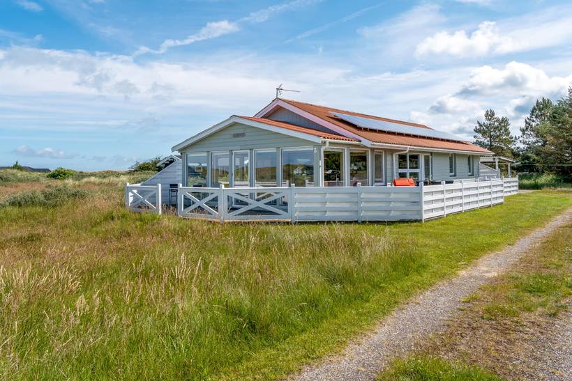 Foto von Ferienhaus VJ43 in Kjul - Nordjütland