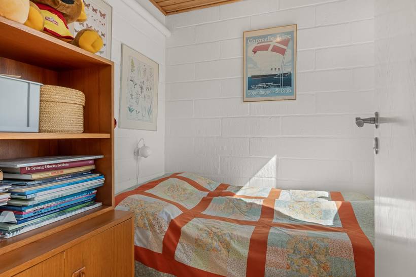 Foto von Ferienhaus VJ43 in Kjul - Nordjütland