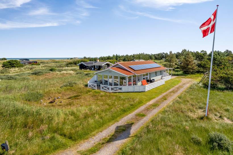 Foto von Ferienhaus VJ43 in Kjul - Nordjütland