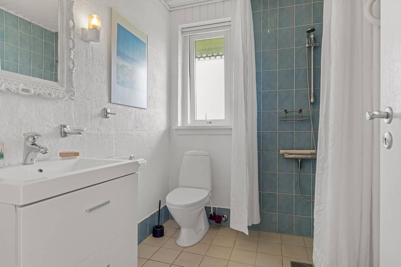 Foto von Ferienhaus VJ43 in Kjul - Nordjütland