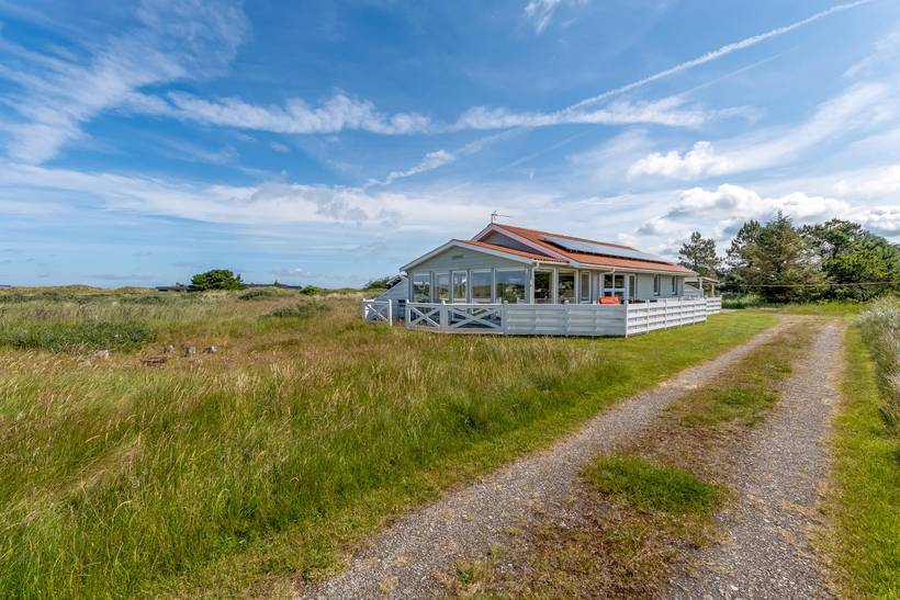 Foto von Ferienhaus VJ43 in Kjul - Nordjütland